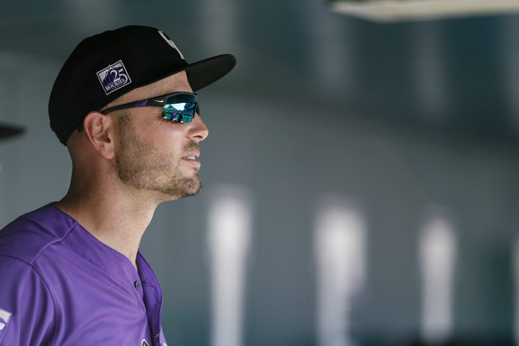 BSN Exclusive: Matt Holliday bringing more than just a bat