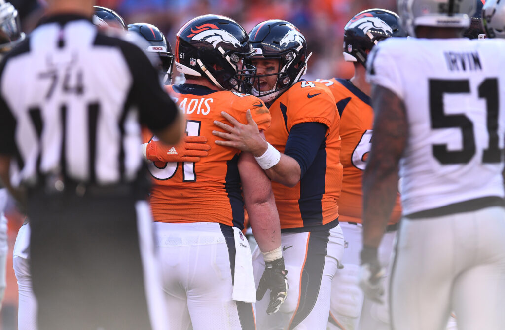 Why this year’s 2-0 start for the Broncos is different from last year’s