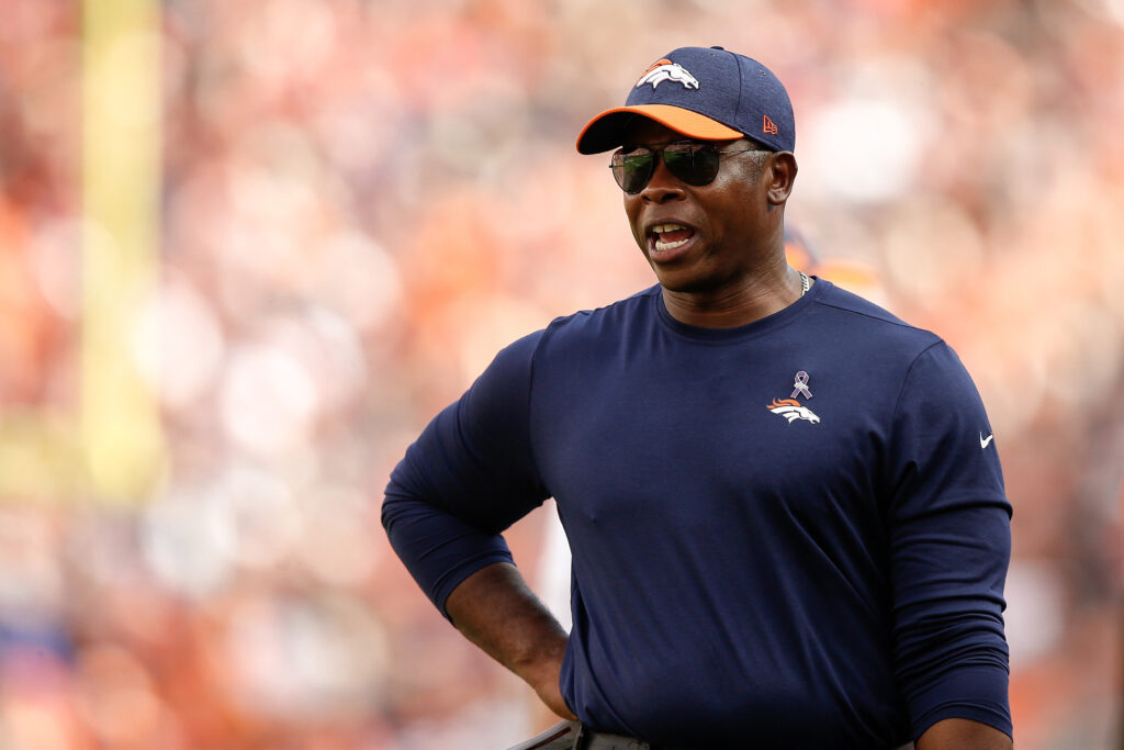 Broncos Game Grades: A win in spite of individual performances