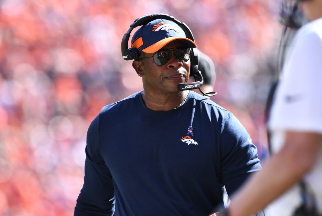 Broncos Notebook: A candid Vance Joseph sheds light on his 2-0 football team