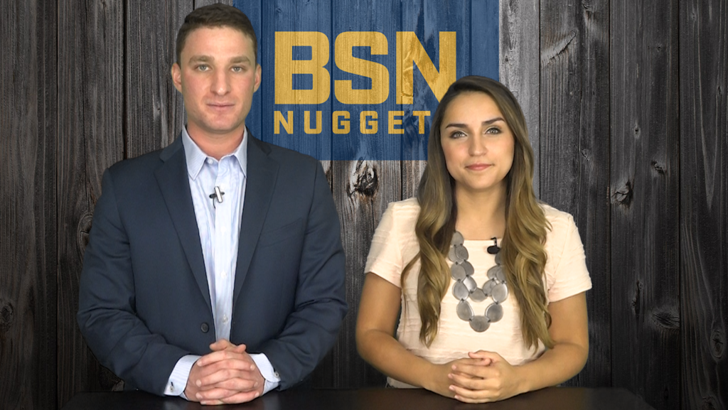 Nuggets Position Breakdown: How will Denver handle their shooting-guard rotation?