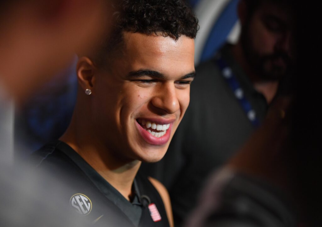 2018-19 Season Preview: Michael Porter Jr. is the Nuggets’ ultimate wild card
