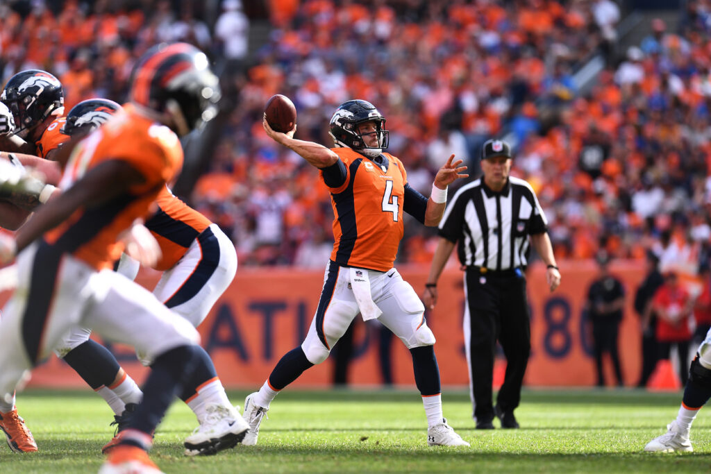 Broncos Roundtable: Will Denver conquer their first road test?