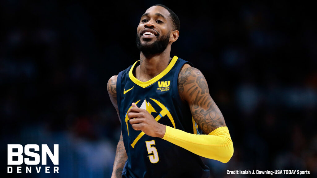 Nuggets Position Breakdown: Uncertainty behind Will Barton at small forward