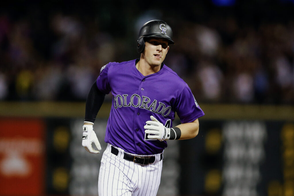 BSN Exclusive: A very special start for Ryan McMahon