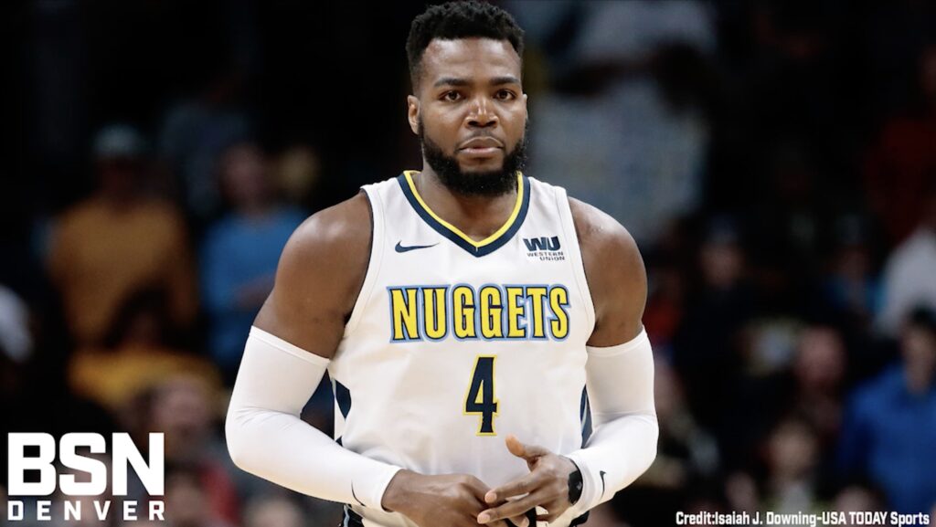 Nuggets Position Breakdown: Evaluating Denver’s present and future at the power forward position
