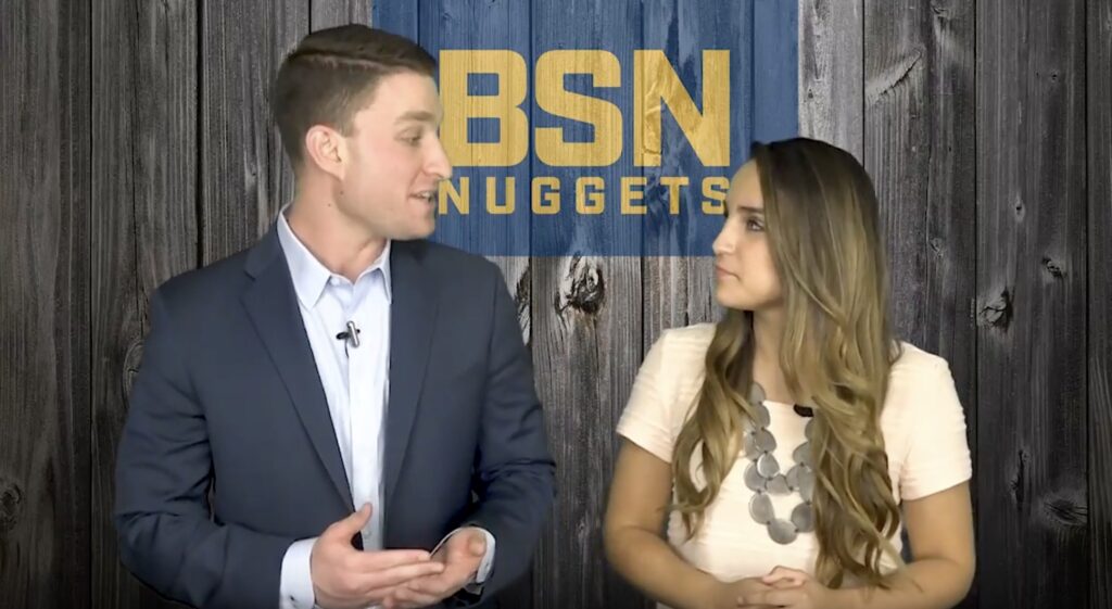 Nuggets Position Breakdown: Is Nikola Jokic ready to make another leap?