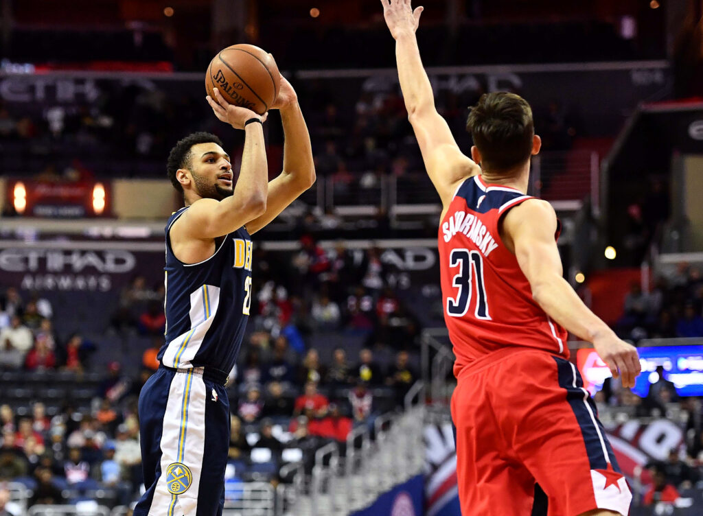 Can Jamal Murray become a more efficient pull-up shooter, and one question that will define every player’s season