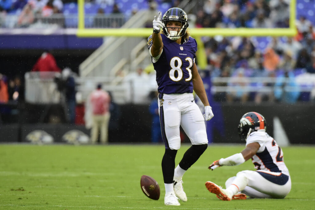 The Broncos don’t want to admit it, but there was a feel to Sunday’s loss that can’t be ignored