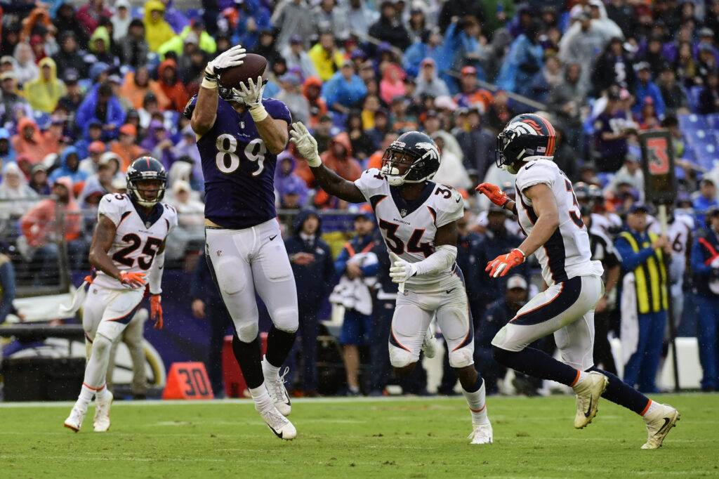Broncos Notebook: Vance Joseph open for change after Denver’s first loss