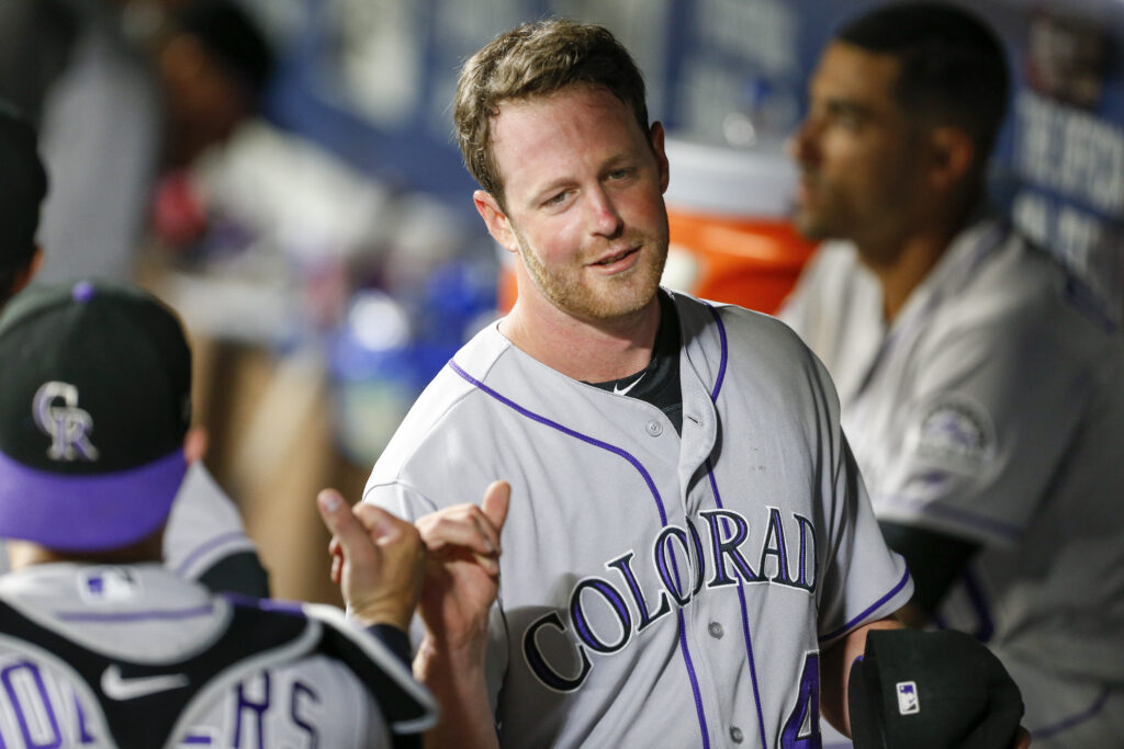 BSN Exclusive: The berg that steadied the Rockies’ ship