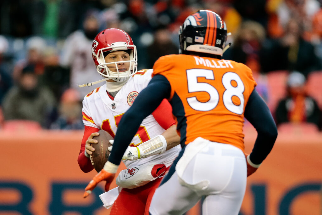 Broncos Roundtable: Will Denver be the first to stop the red-hot Chiefs?