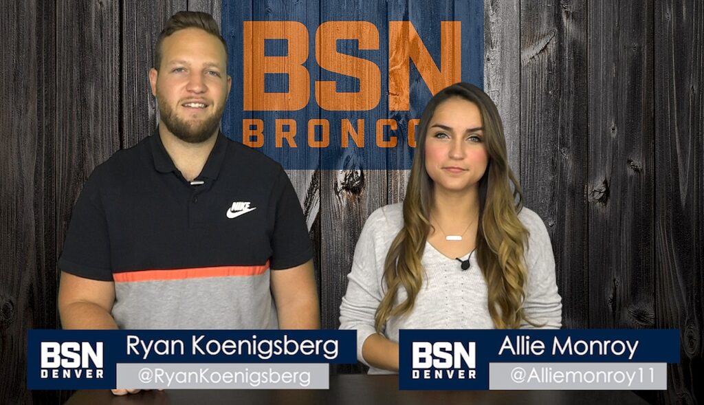 Broncos Weekly Breakdown: Can Case Keenum get right against the Chiefs?