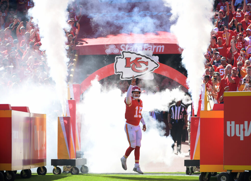 BSN Exclusive: How do you stop an offense as potent as Kansas City’s? One Bronco knows