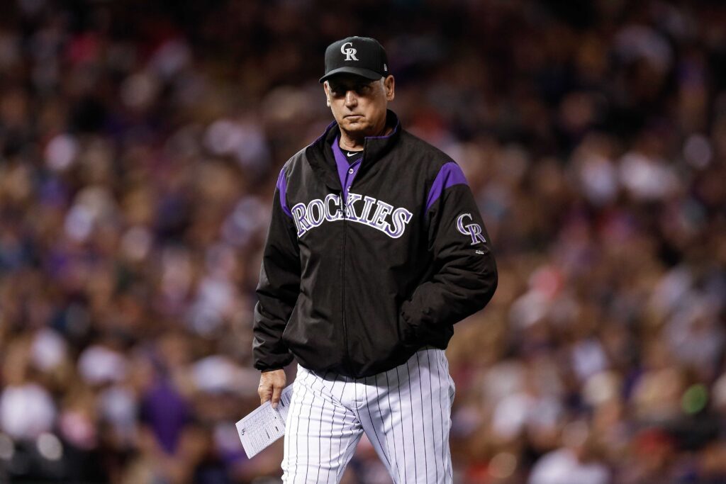 Inside the Rockies Clubhouse: Trying to shake off one last tough game