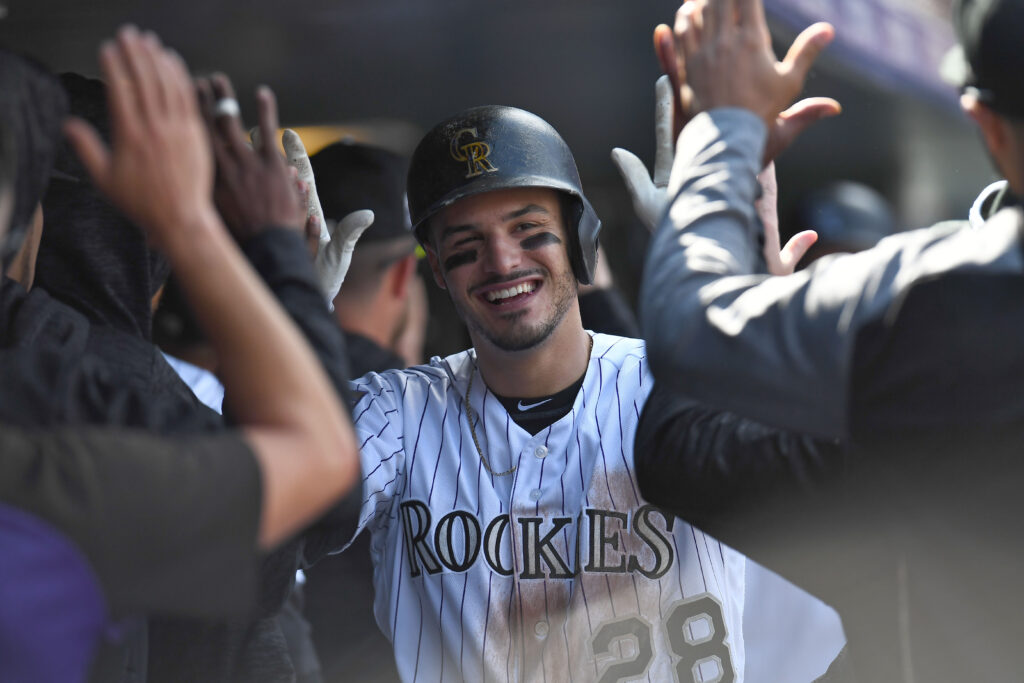 Rockies trounce Nationals, force game 163 for the division