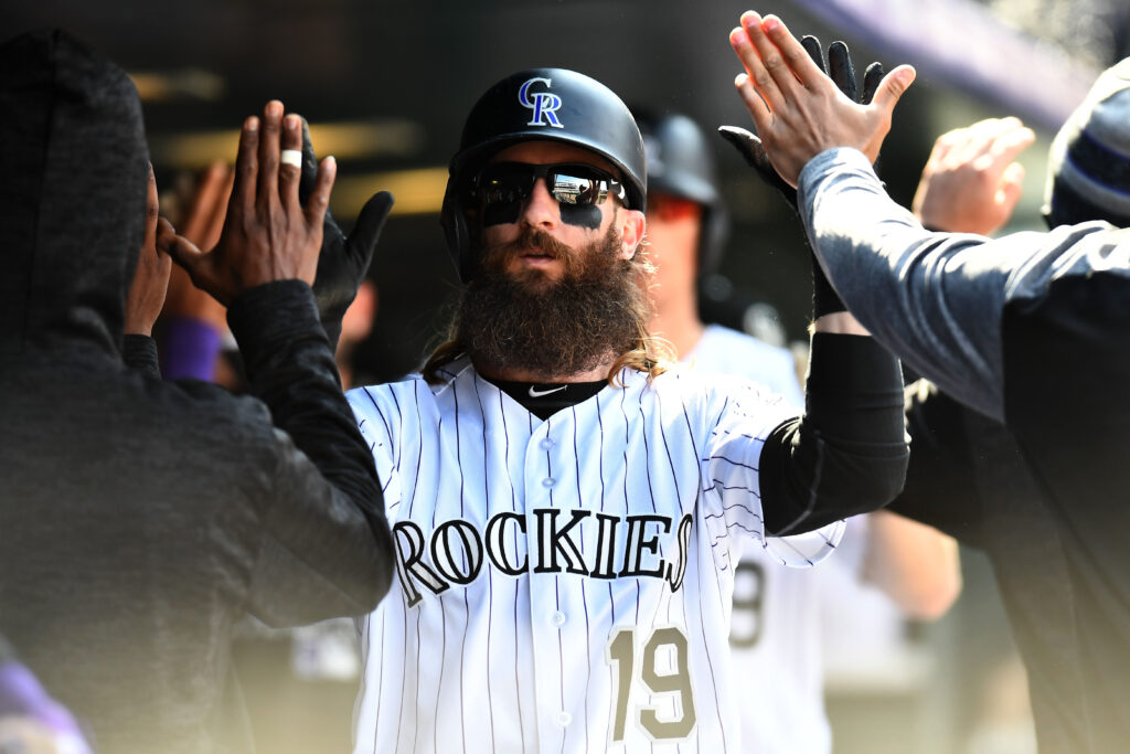 Rockies-Nationals Series Grades: Multiple stars and one goat