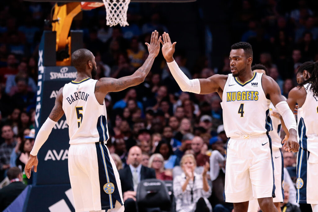 “It’s just a little different this year”: A common denominator has the Nuggets united like never before