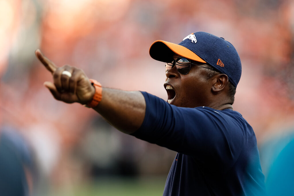 Broncos Notebook: News and views from Vance Joseph’s day-after press conference