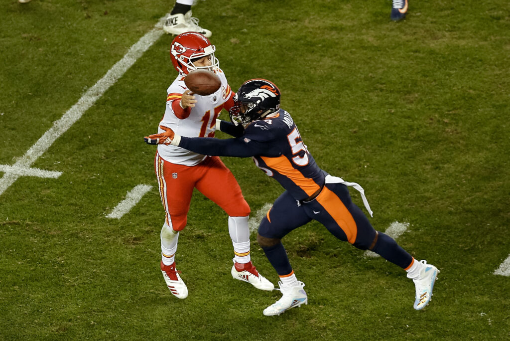 Broncos Game Grades: Evaluating the individual performances in Denver’s loss to KC