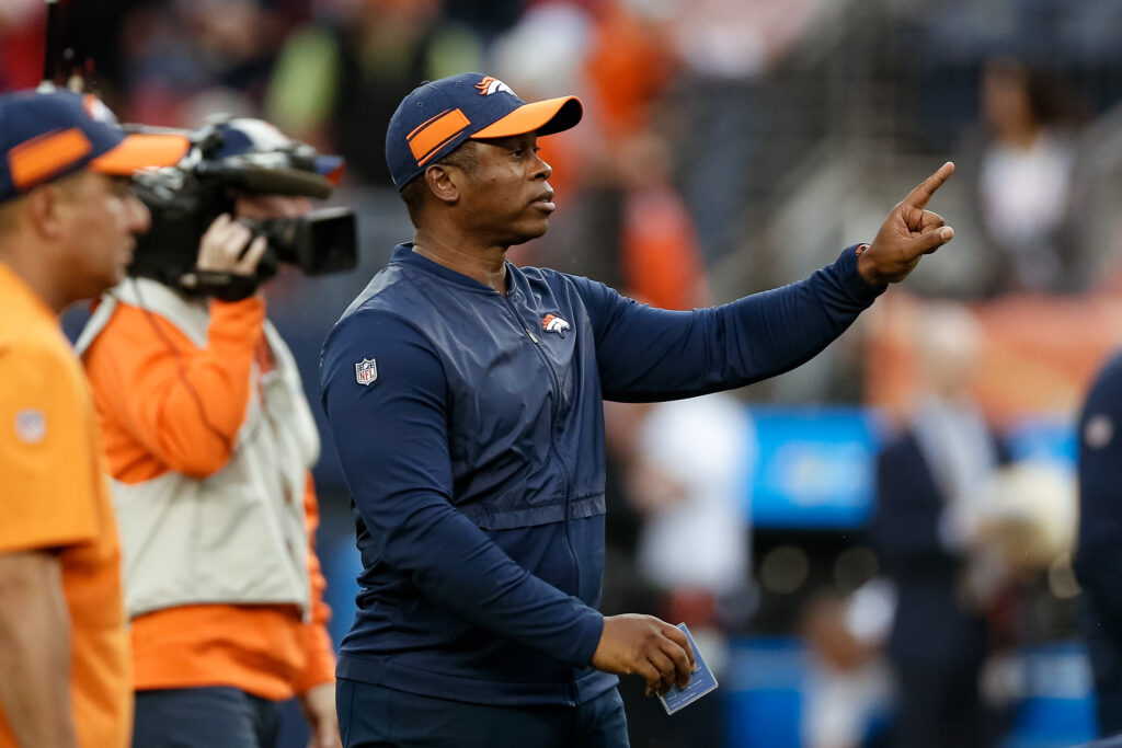 Taking a deeper look Vance Joseph’s somewhat-controversial philosophy