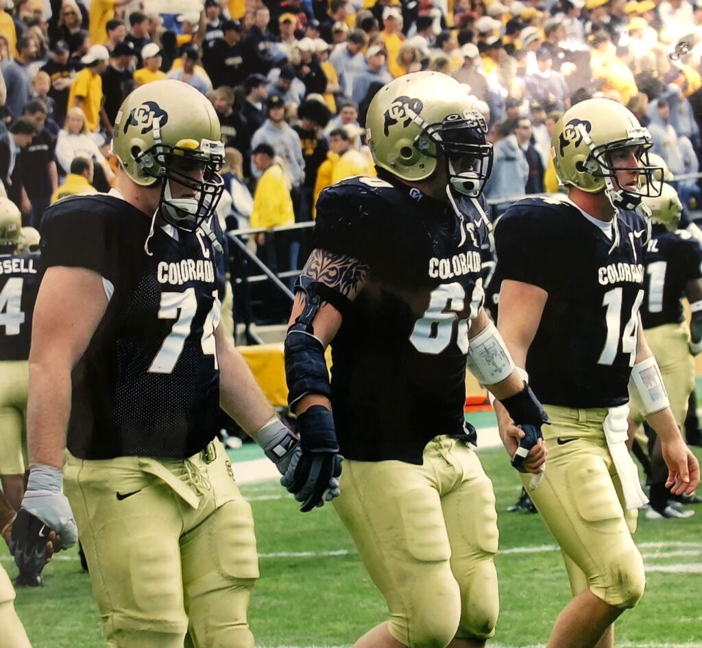 McChesney Unchained: With Joel Klatt