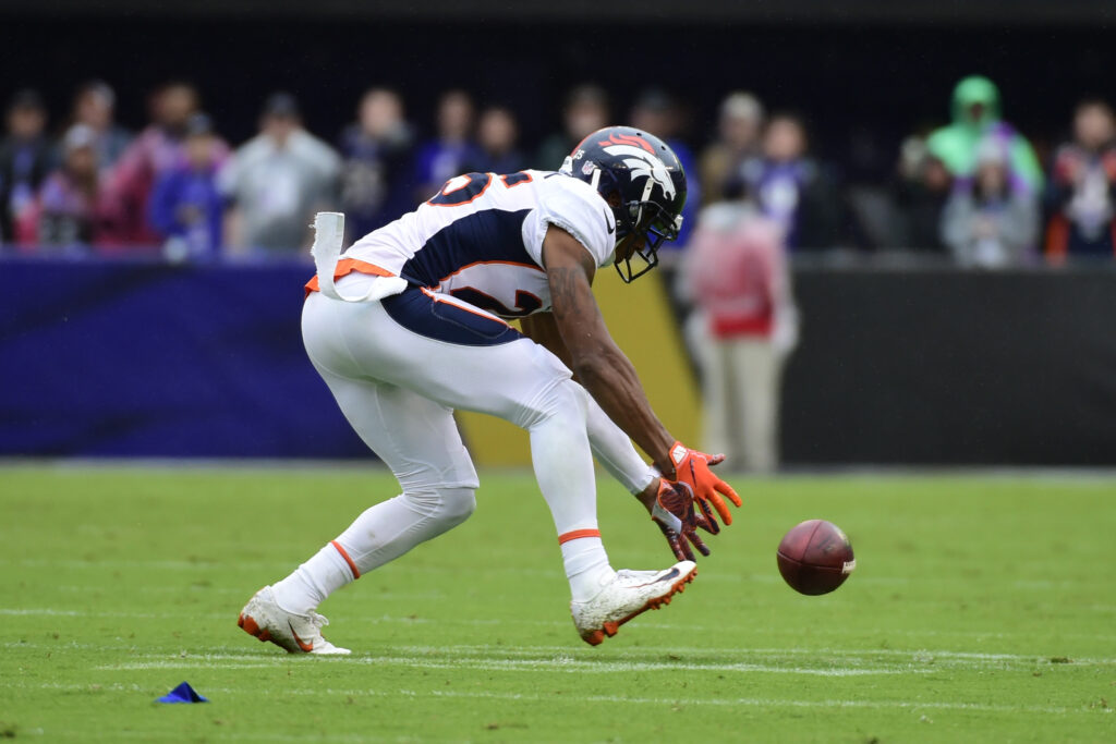 Broncos Roundtable: Can Denver overcome their road woes?