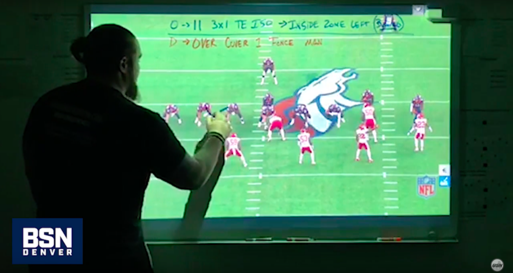 Broncos Film Breakdown: Dissecting six crucial plays from Denver’s loss to Kansas City