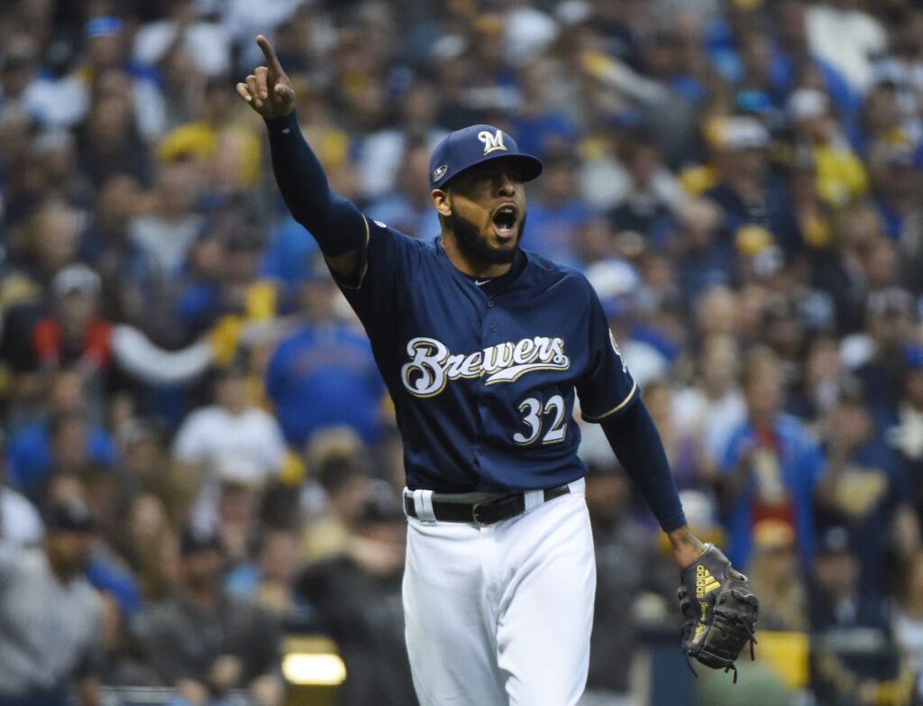 Brewers early strategy can be Rockies long-term advantage