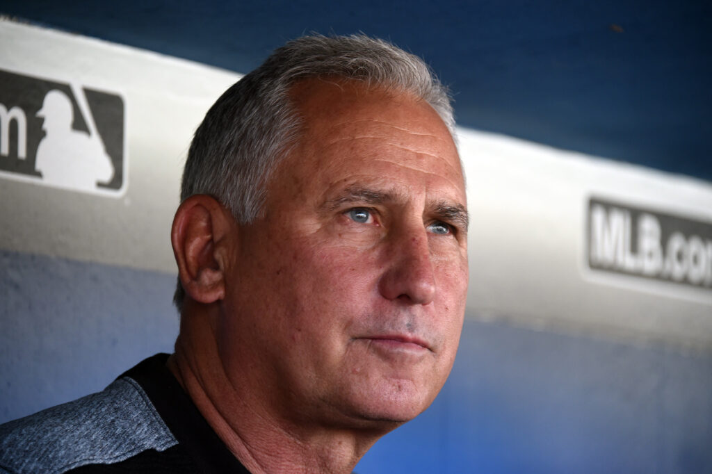 Inside the Rockies Clubhouse: Searching for offense