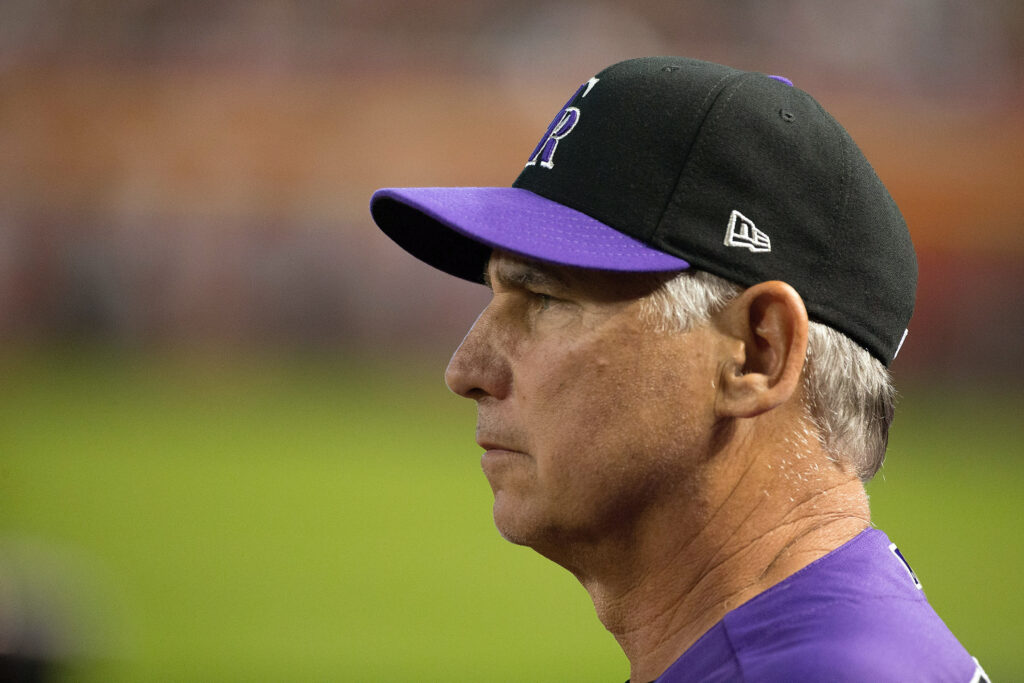 Bud Black shares insights on key players, changes ahead of Game 3