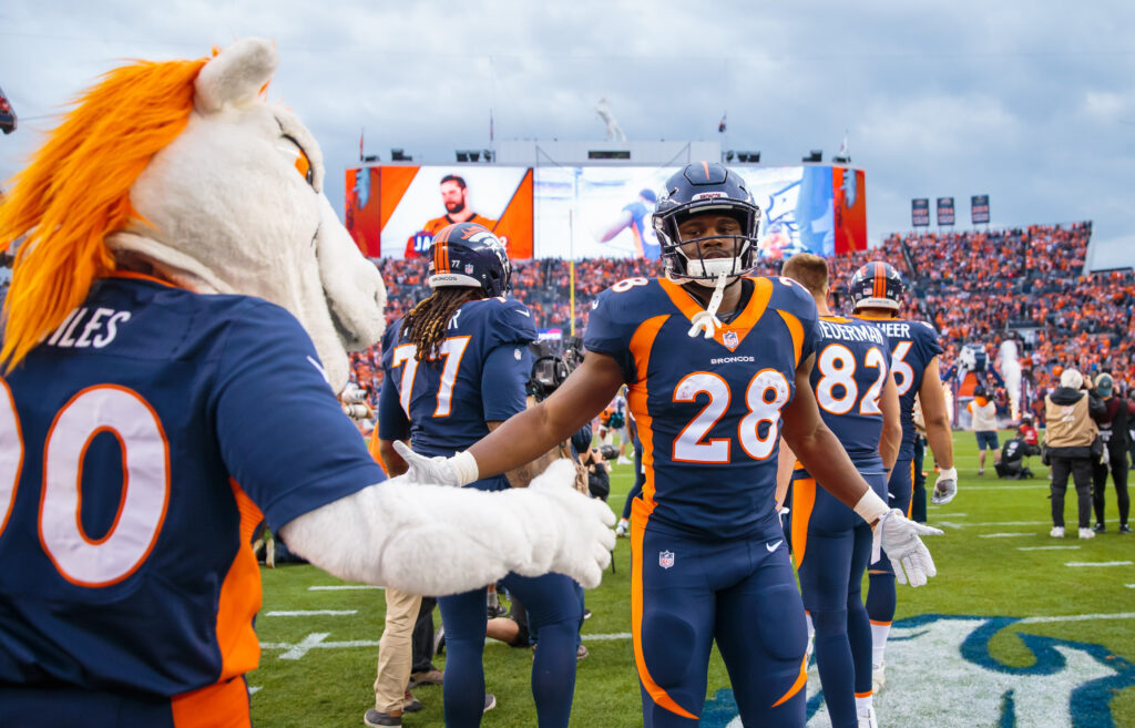Broncos Roundtable: How can Denver find a win against the best team in football?