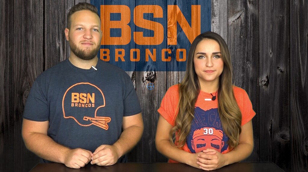 Broncos Weekly Breakdown: Will Denver finally commit to the run game?