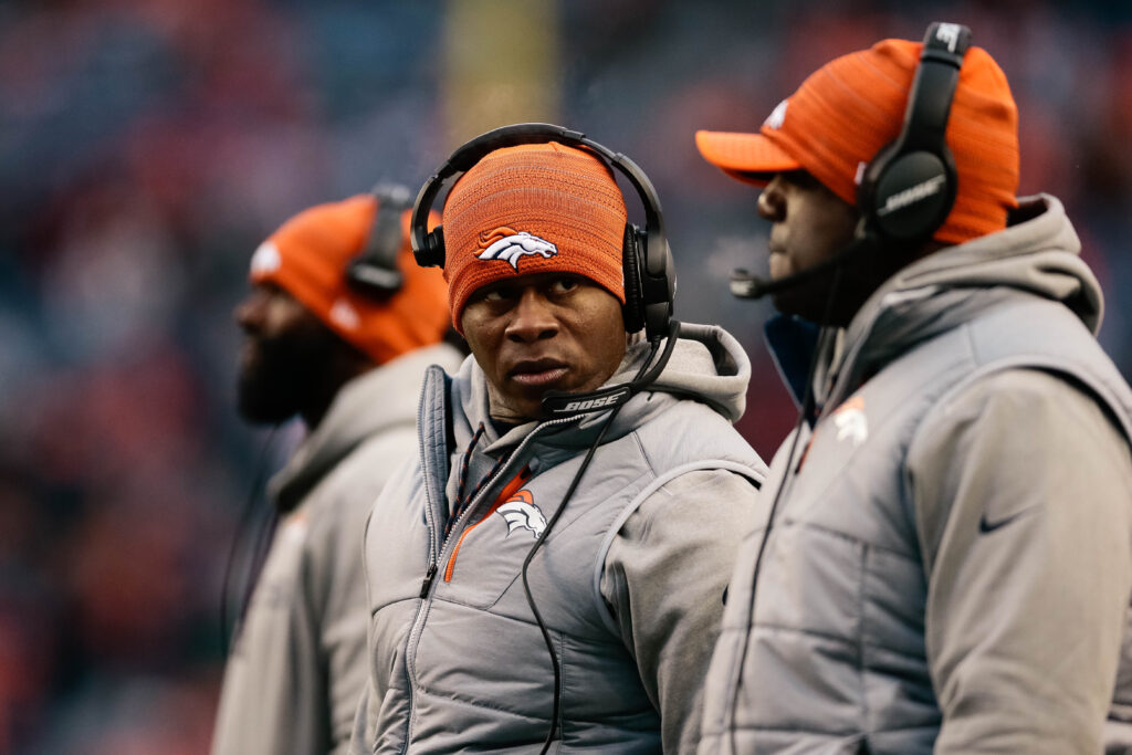 Inspecting the biggest issue for the Broncos’ coaching staff during their 2-3 start