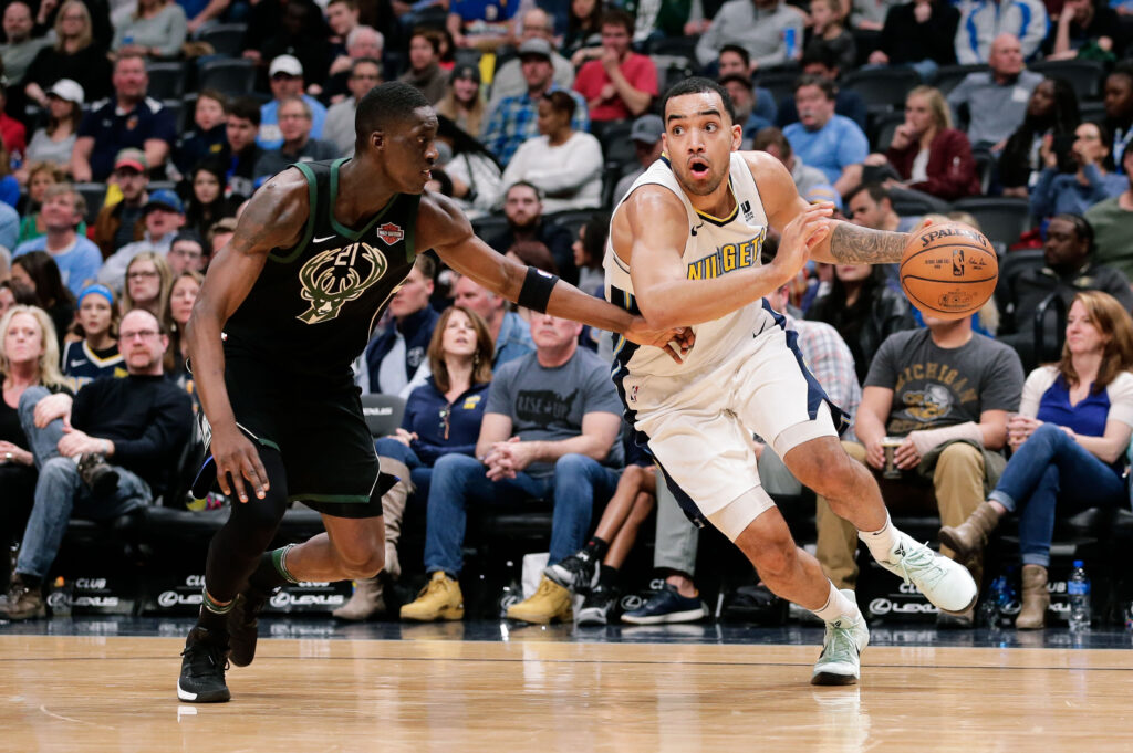 Can the Nuggets’ second unit be this year’s version of the 2017-18 Raptors’ bench mob?