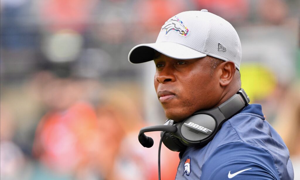 Why Sean McVay has found tremendous success as a first-time head coach and Vance Joseph hasn’t