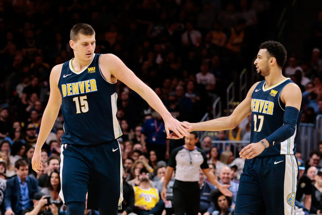 Nuggets’ starters impress in preseason finale vs. Bulls