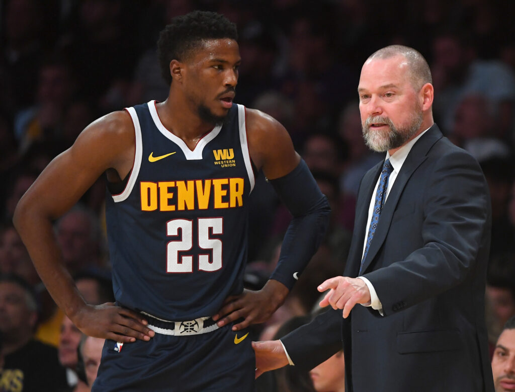 Winners and losers from the Nuggets’ preseason