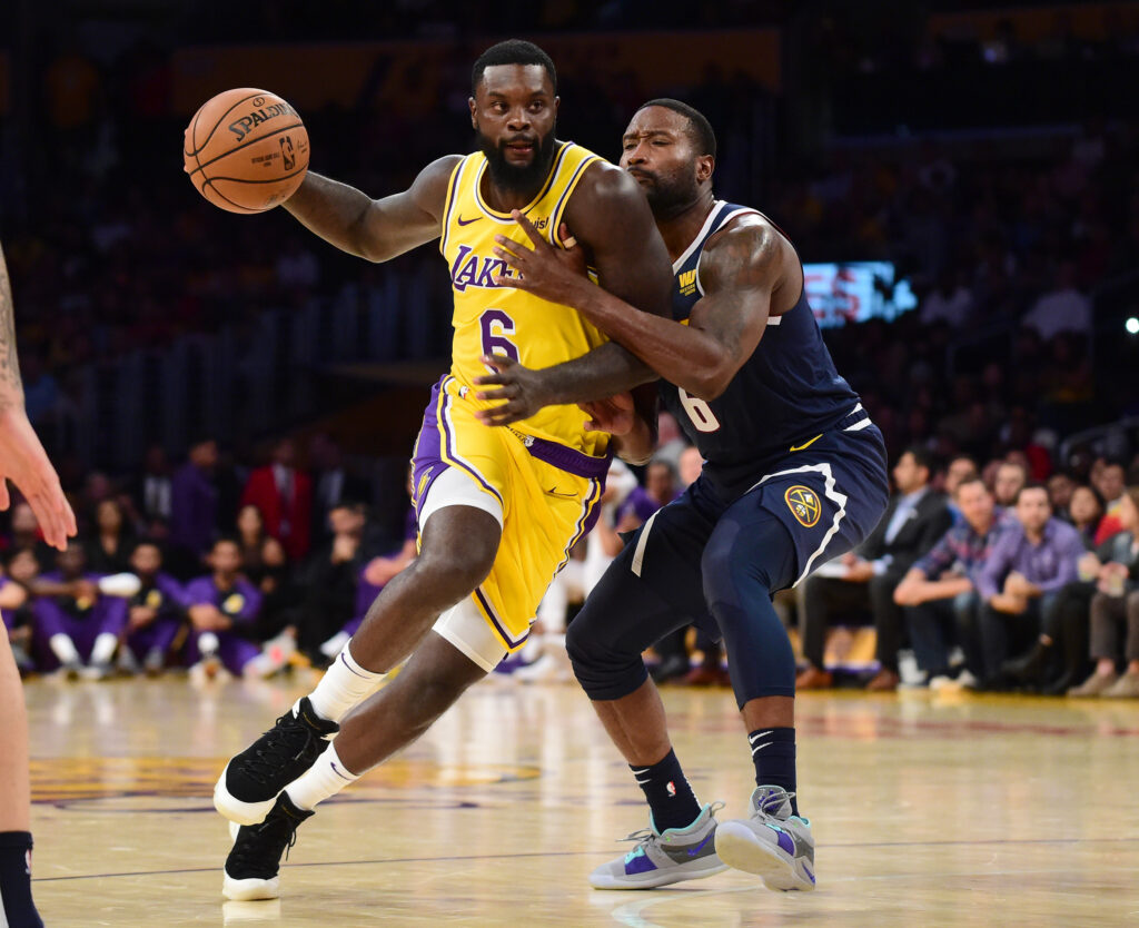 Nuggets make final roster cuts ahead of opening night