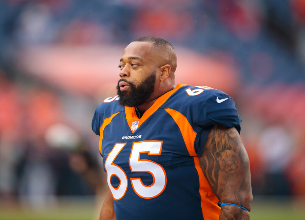 Source: Broncos fear they’ve lost Ron Leary for the season