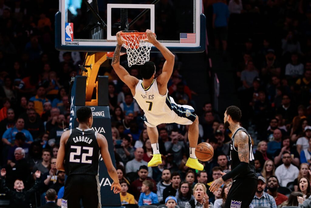 Nuggets Film Room: Why Trey Lyles is Denver’s X factor