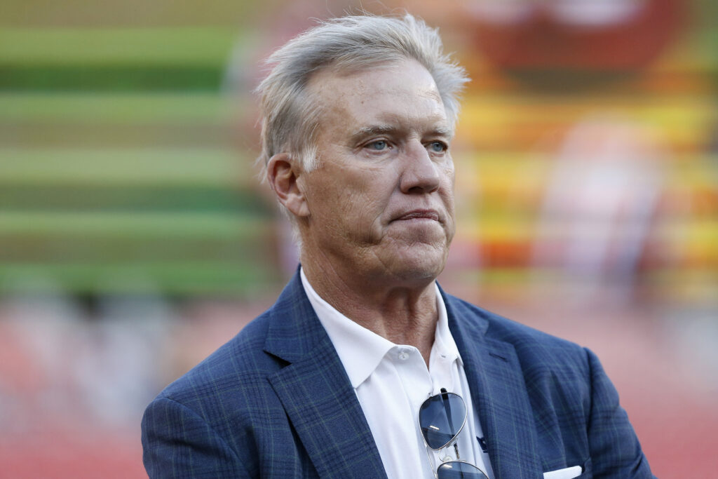 Why the Broncos aren’t making drastic changes… for now