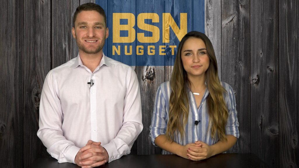 Nuggets Weekly Breakdown: What to watch for in Denver’s opener