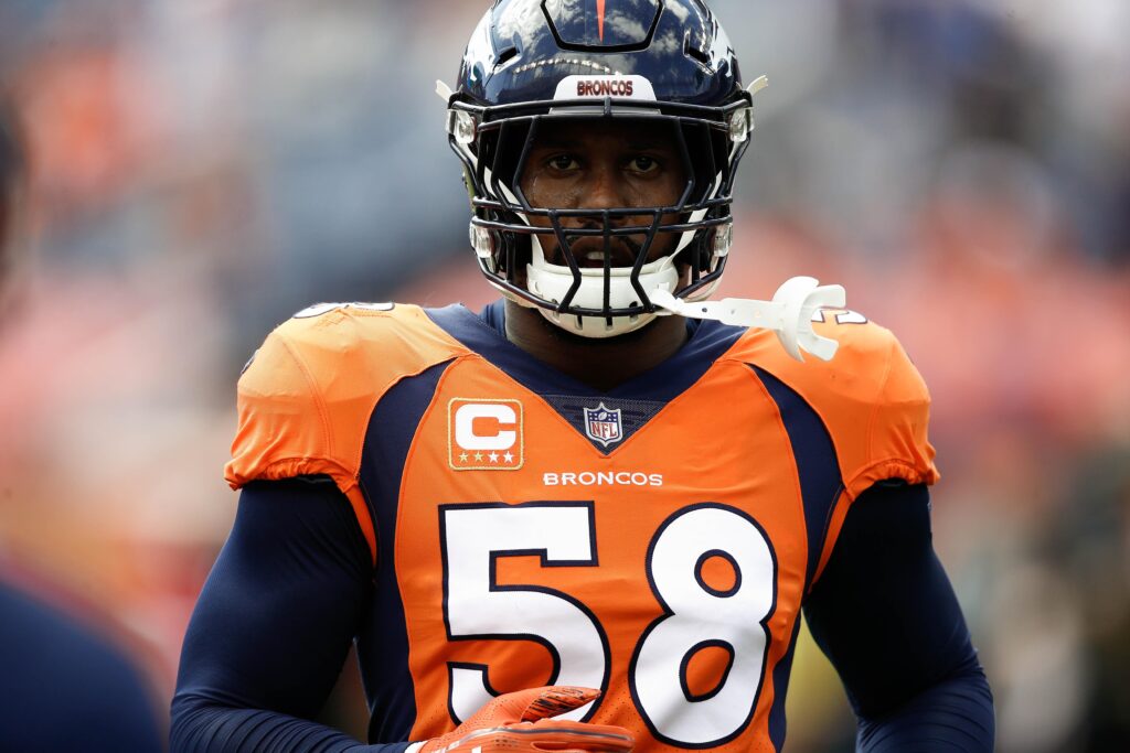 Broncos Roundtable: Will Denver get their first road win of the season in Arizona?