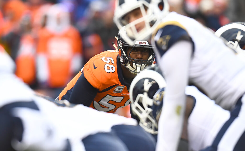 McChesney Unchained: Recapping a rough weekend with Kyle Turley