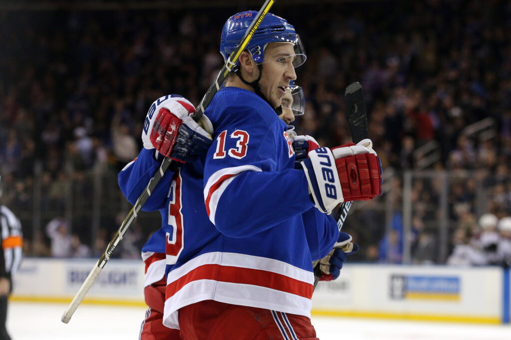 Avalanche slow start proves costly in shootout loss to Rangers