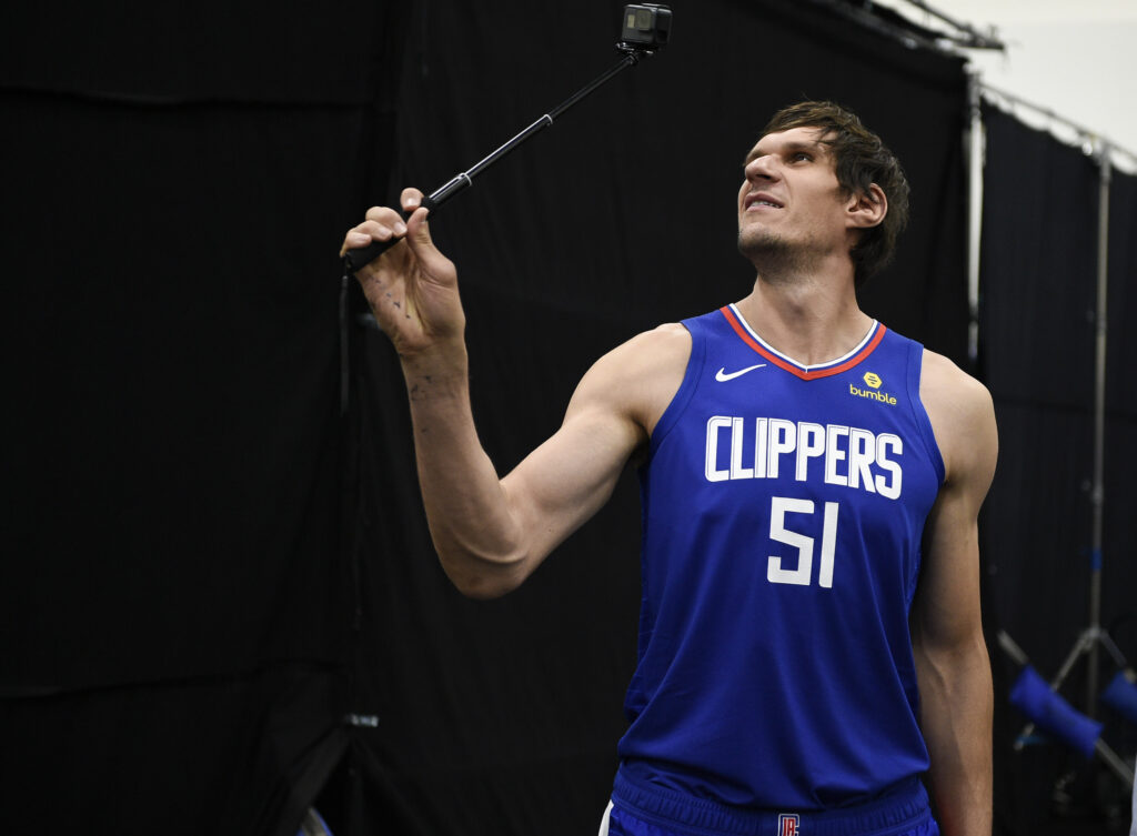 Boban Marjanovic always kills the Nuggets; here’s Michael Malone’s plan to stop him