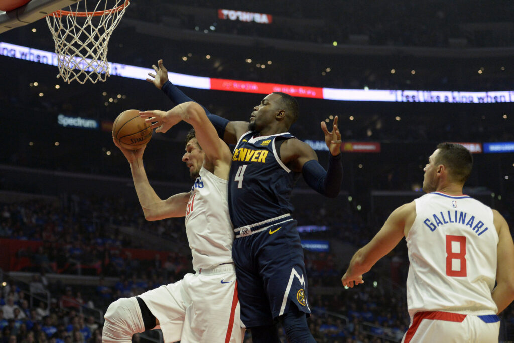 Golden Nuggets: The new-look starting lineup, grind-it-out basketball and Gary Harris’ clutch play