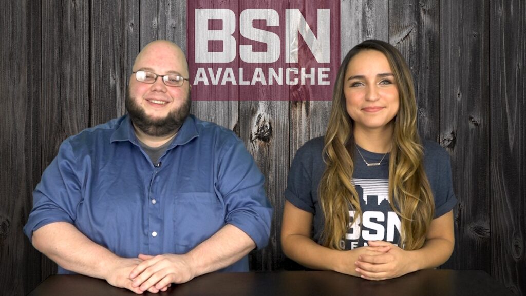 Avalanche Weekly Breakdown: What to watch for the rest of this road trip