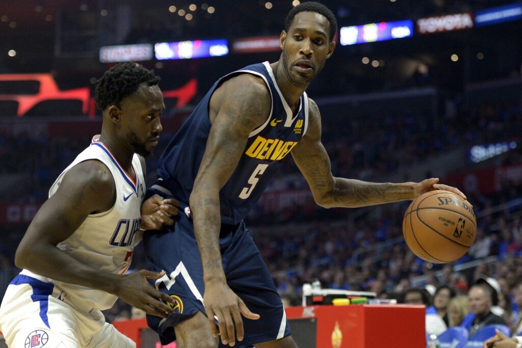Nuggets will be without a starter for the “foreseeable future”